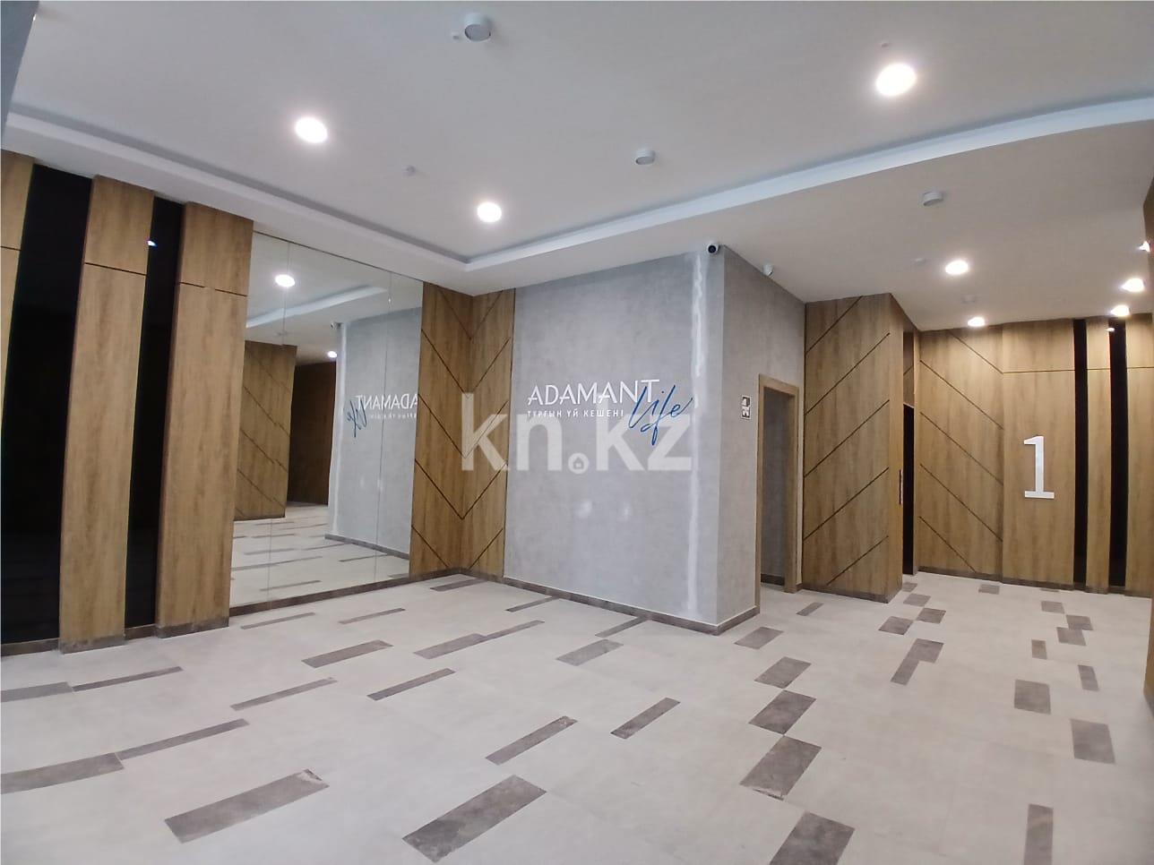 Продажа 2-комнатной квартиры, 43 м² в Астане - фото 17