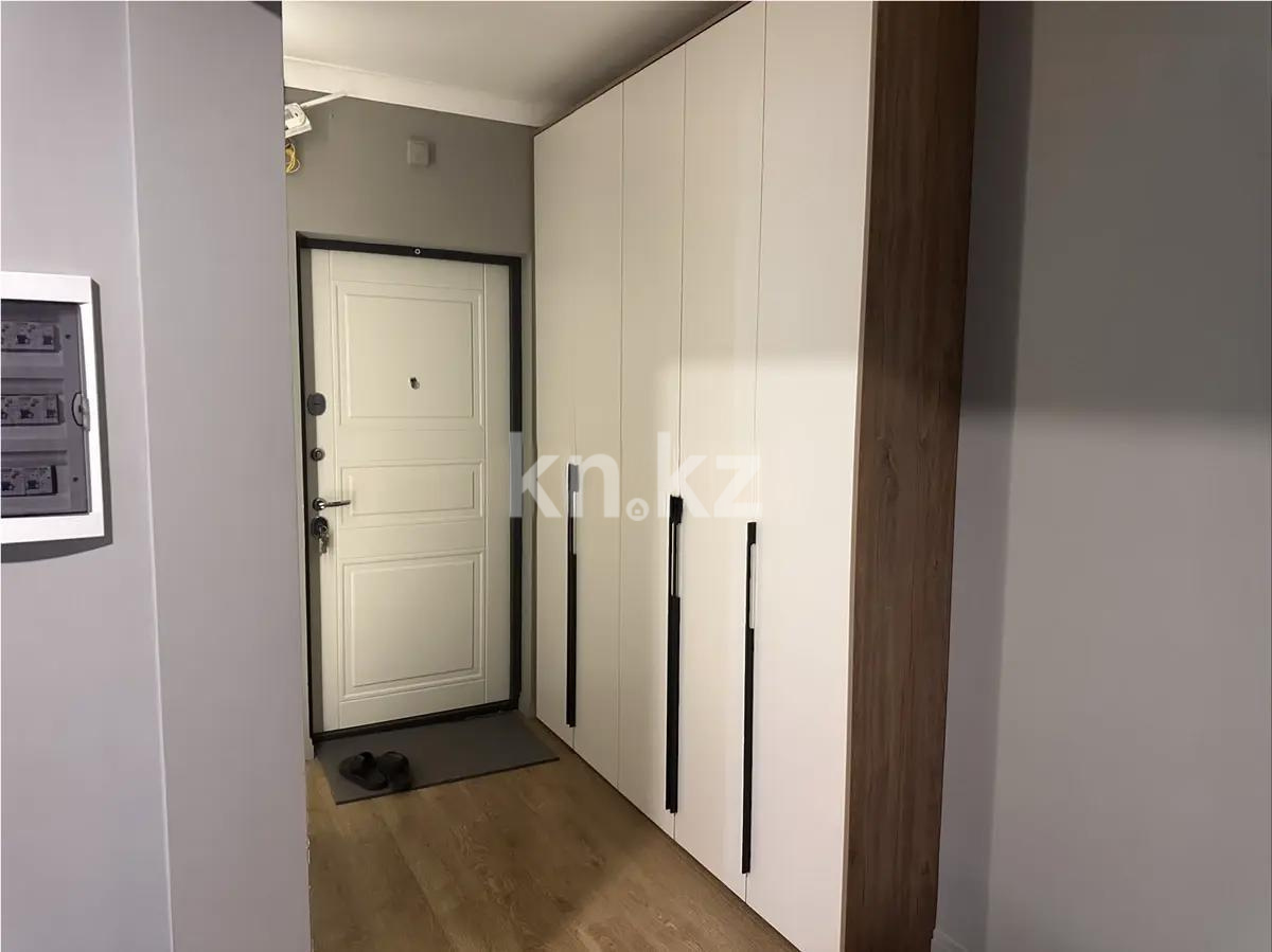 Продажа 2-комнатной квартиры, 69 м² в Алматы - фото 6