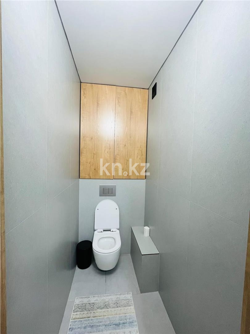 Продажа 2-комнатной квартиры, 73 м² в Караганде - фото 9