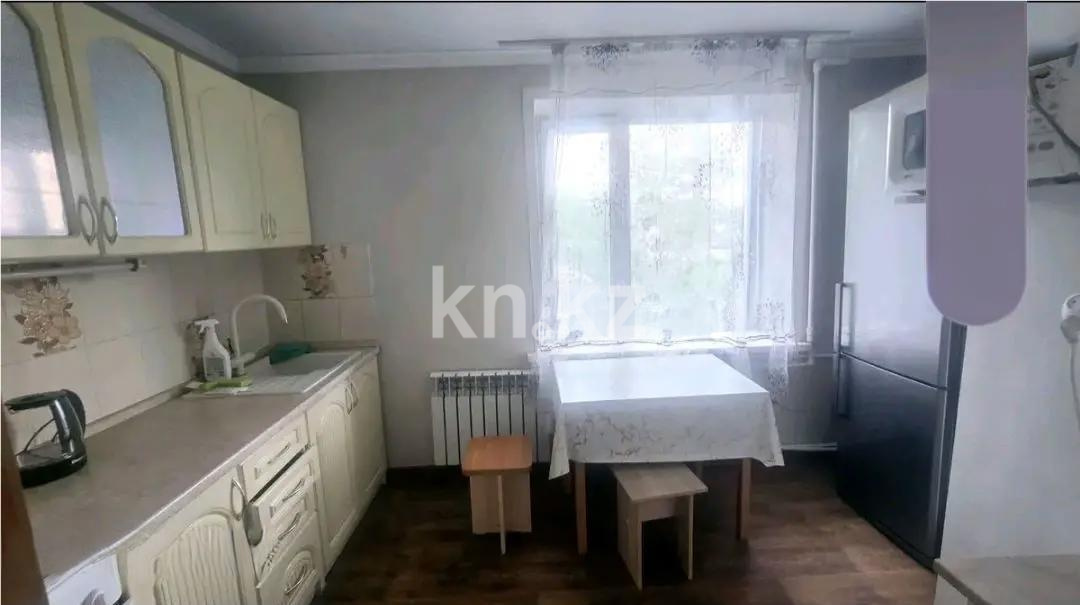 Продажа 1-комнатной квартиры, 39 м², ул. Каракумская, дом  103 в Караганде - фото 3