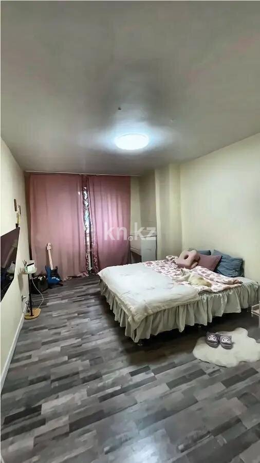 Продажа 1-комнатной квартиры, 48 м² в Астане