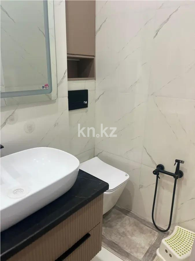 Продажа 2-комнатной квартиры, 46 м² в Астане - фото 5