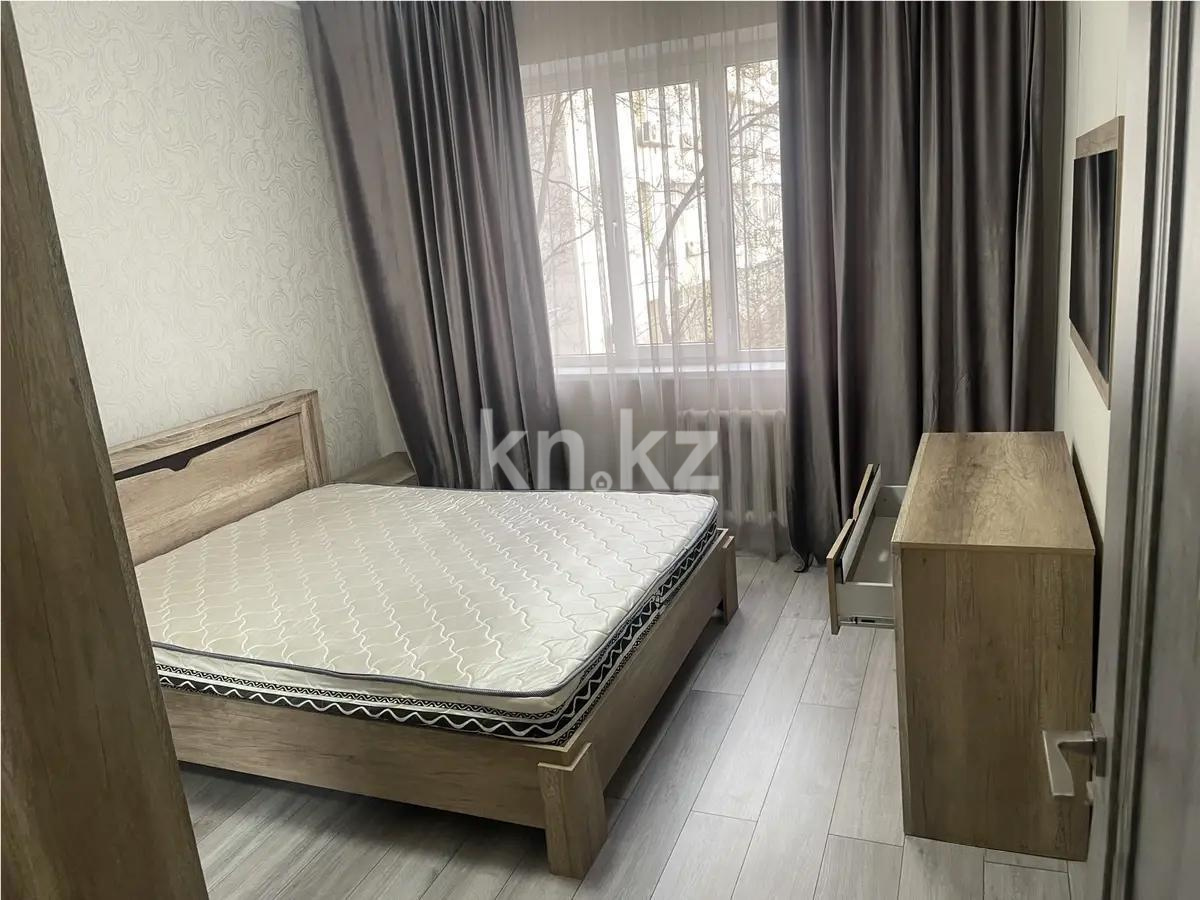 Продажа 2-комнатной квартиры, 60 м² в Алматы - фото 2
