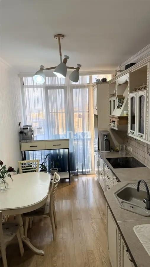 Продажа 3-комнатной квартиры, 77.8 м² в Астане - фото 3