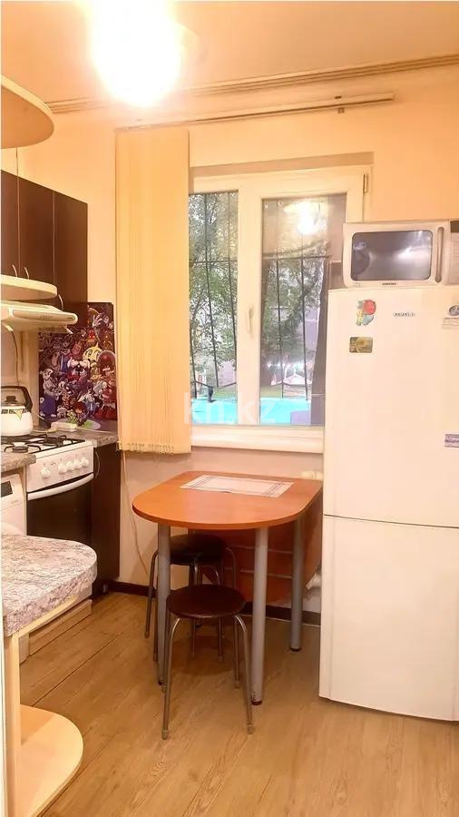 Продажа 1-комнатной квартиры, 32 м² в Алматы - фото 3