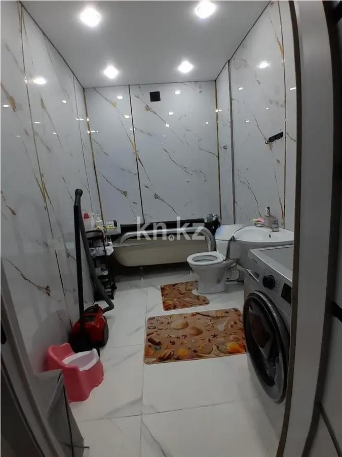 Продажа 1-комнатной квартиры, 38.8 м² в Астане - фото 2