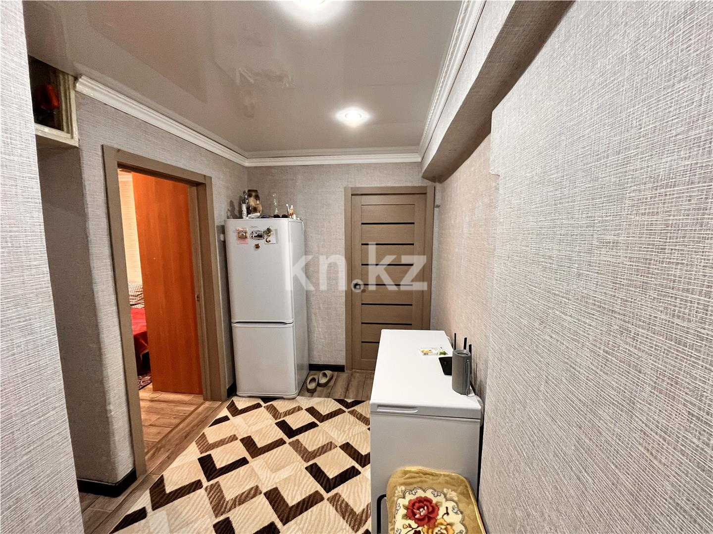 Продажа 2-комнатной квартиры, 41 м², пр. Металлургов в Темиртау - фото 5