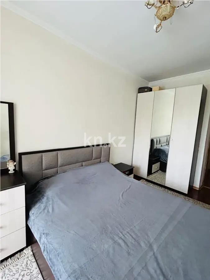 Продажа 3-комнатной квартиры, 58 м², пр. Н. Абдирова, дом  15 в Караганде - фото 2