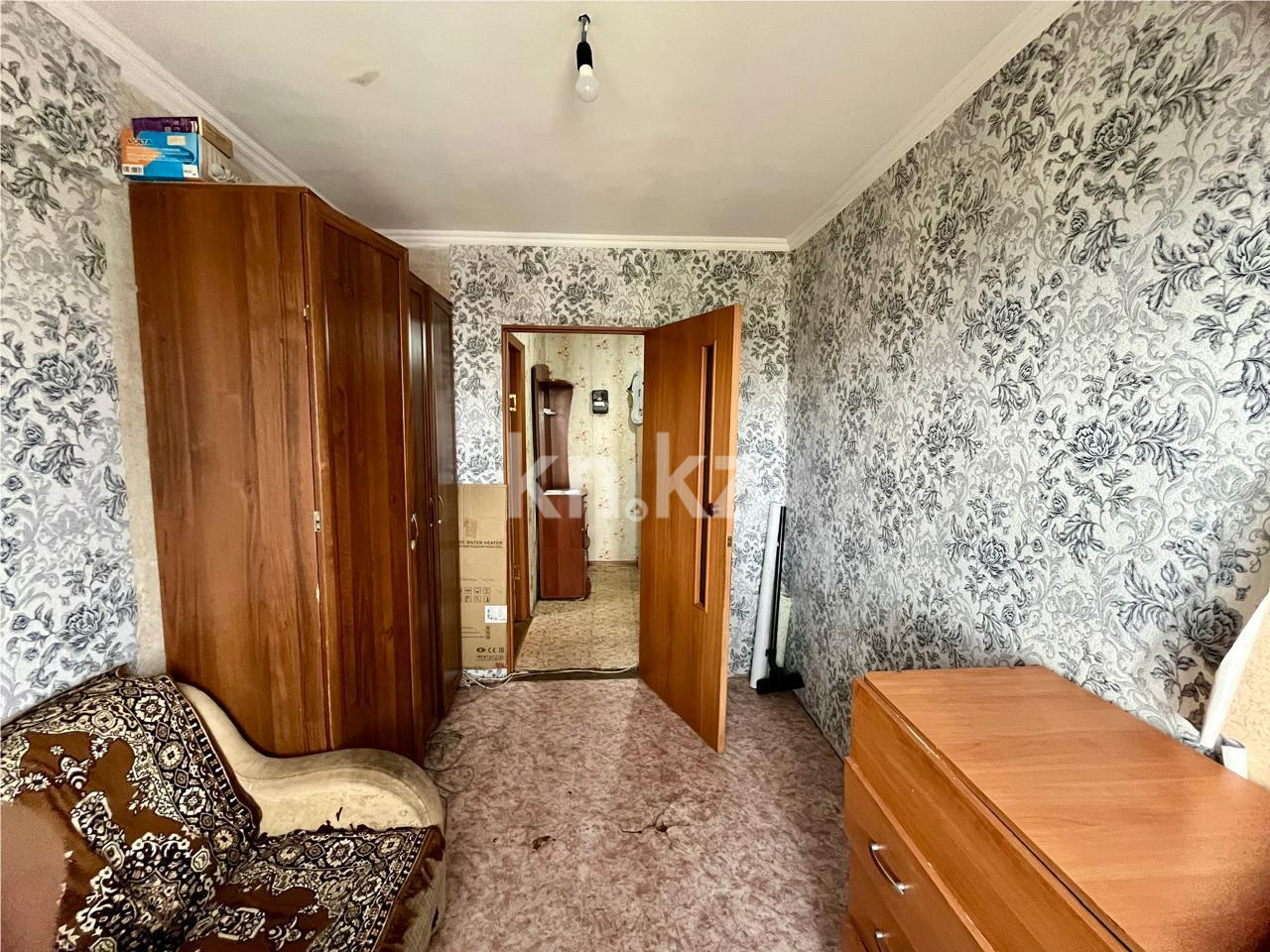 Продажа 2-комнатной квартиры, 40 м², ул. Локомотивная в Караганде - фото 4