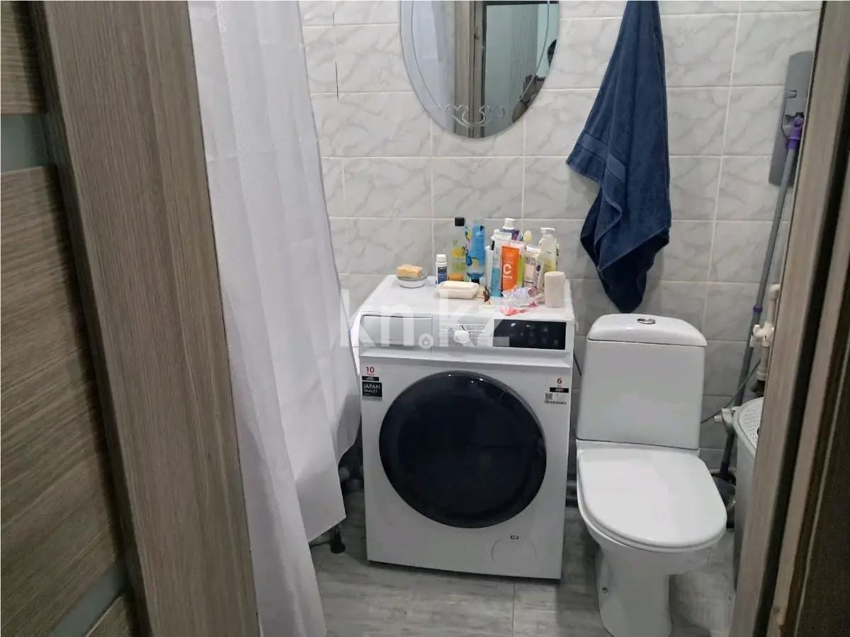 Продажа 1-комнатной квартиры, 43 м² в Астане - фото 3