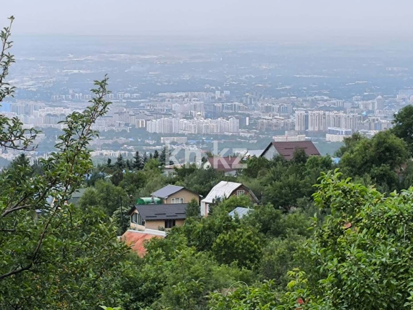 Продажа земельного участка, 6 сот., СТ Алма в Алматы - фото 12