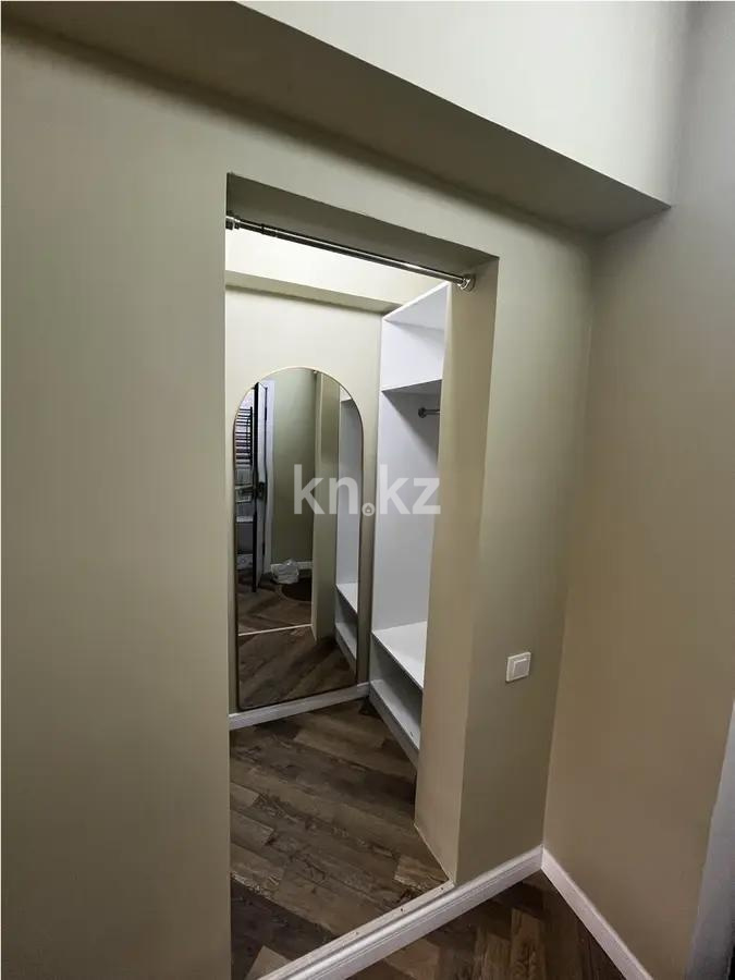 Продажа 1-комнатной квартиры, 21.7 м² в Алматы - фото 5