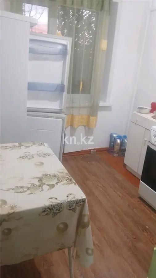 Продажа 1-комнатной квартиры, 31 м² в Караганде