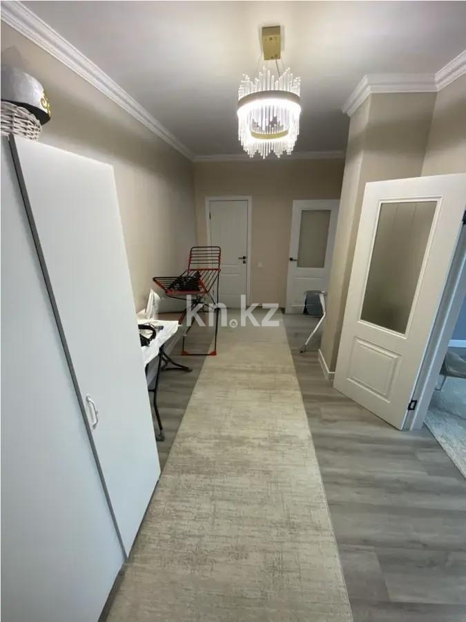 Продажа 2-комнатной квартиры, 70 м² в Астане - фото 5