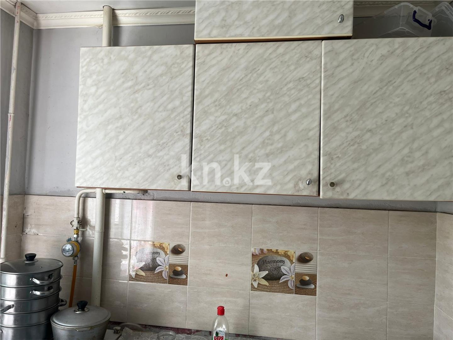Продажа 1-комнатной квартиры, 34 м² в Караганде - фото 4