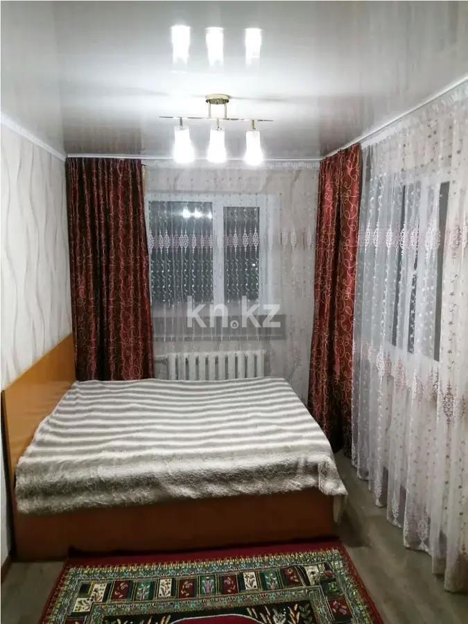 Продажа 2-комнатной квартиры, 44.2 м² в Алматы - фото 2