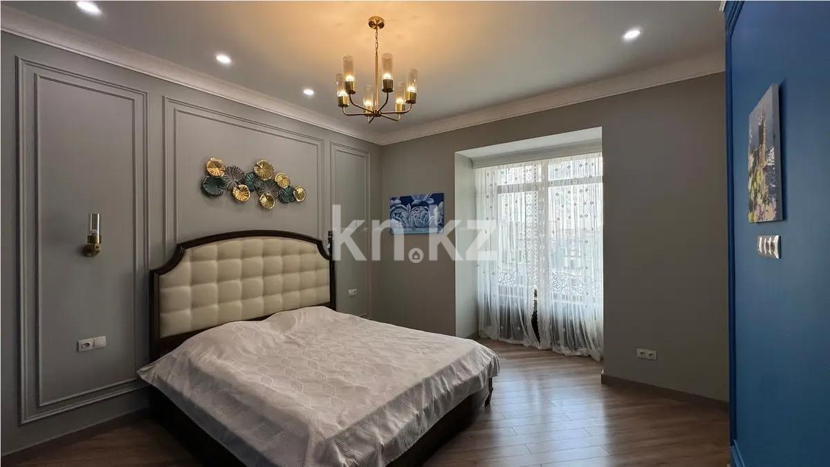 Продажа 4-комнатной квартиры, 132.3 м², ул. Карашаш Ана, дом  16/1 в Астане - фото 2