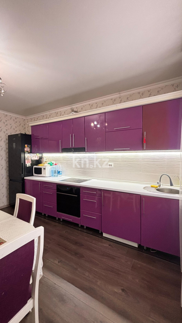 Продажа 3-комнатной квартиры, 95 м² в Астане - фото 2