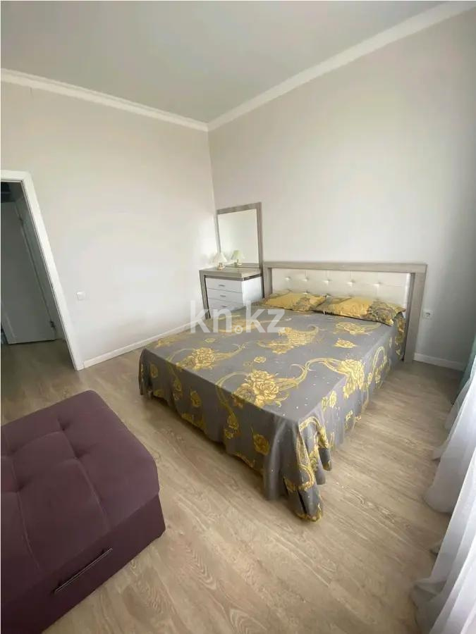 Продажа 2-комнатной квартиры, 50 м² в Астане - фото 2