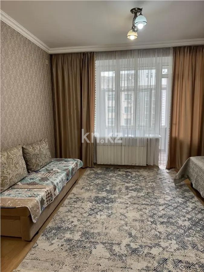 Продажа 1-комнатной квартиры, 42.2 м² в Астане