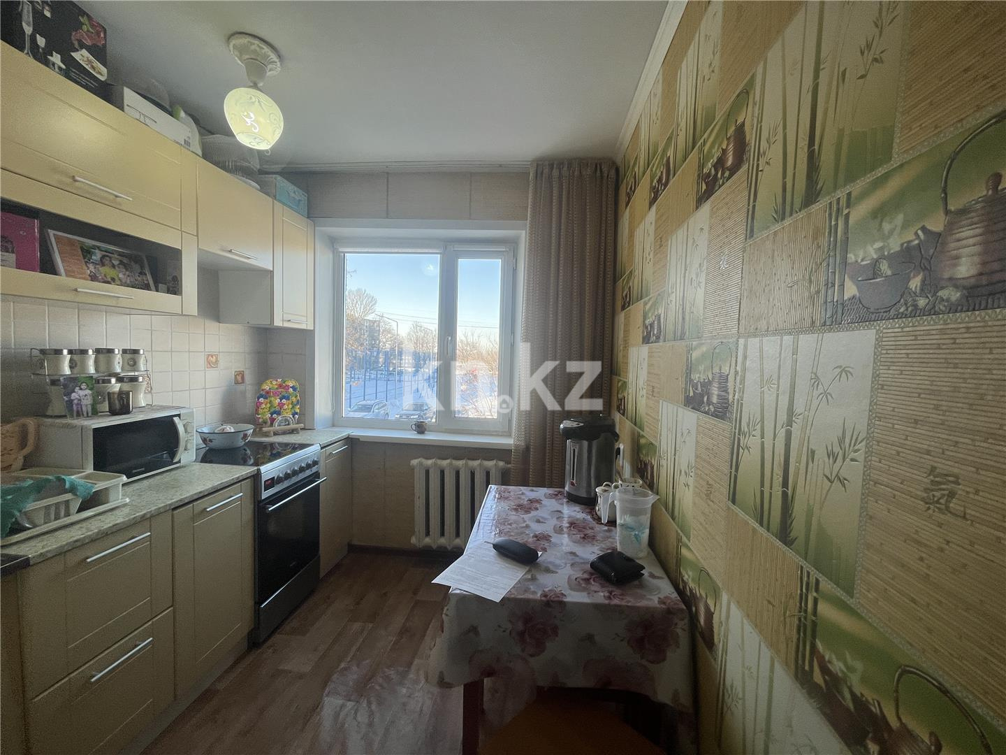 Продажа 3-комнатной квартиры, 63 м² в Караганде - фото 11