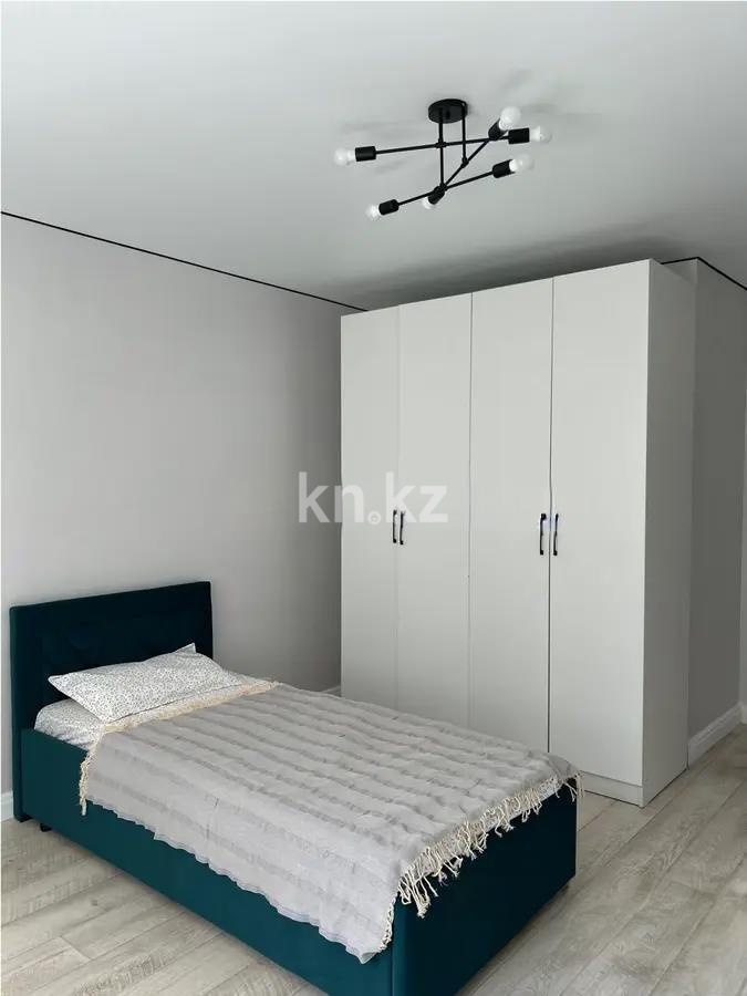 Продажа 4-комнатной квартиры, 144 м², ул. Сыганак, дом  64 в Астане - фото 2
