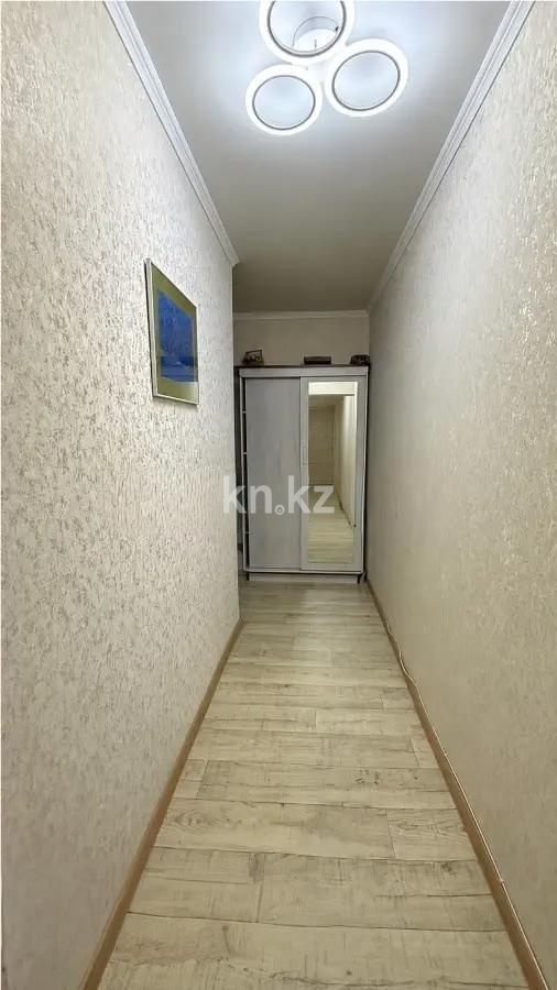 Продажа 1-комнатной квартиры, 47 м² в Алматы - фото 4