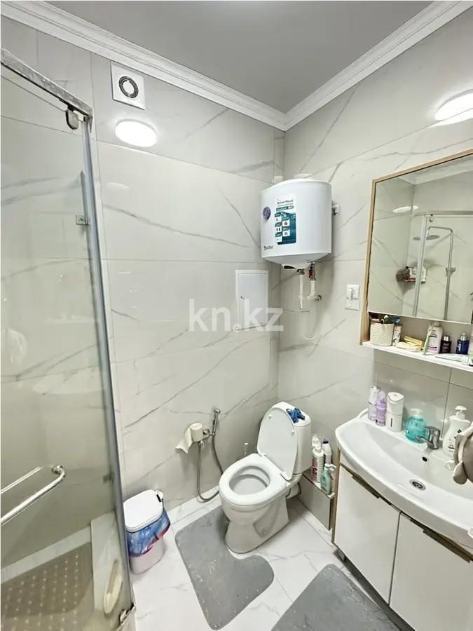 Продажа 2-комнатной квартиры, 71 м² в Караганде - фото 5