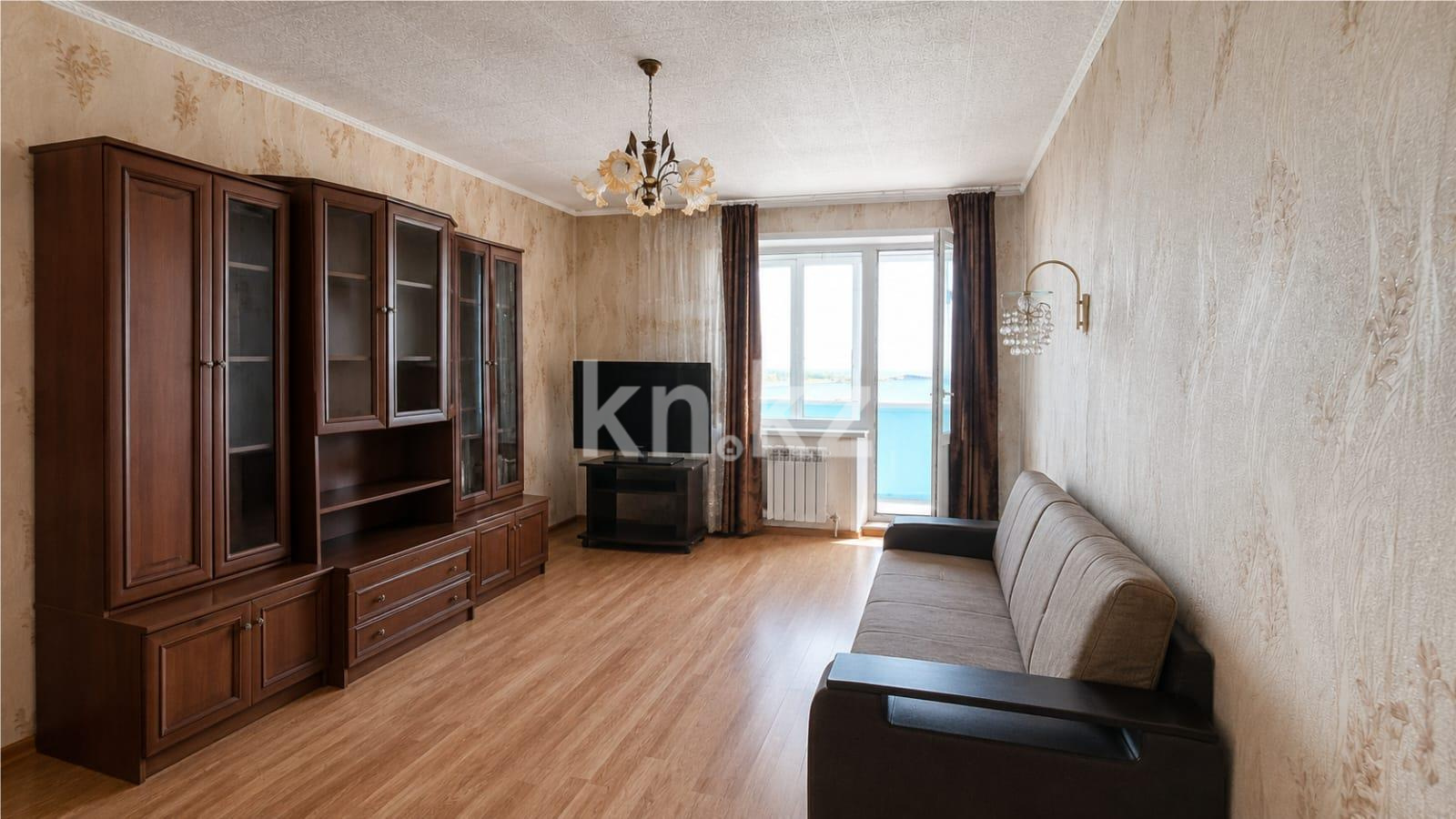 Продажа 3-комнатной квартиры, 69 м² в Караганде