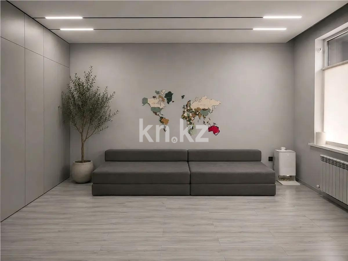 Продажа 4-комнатной квартиры, 160 м² в Алматы