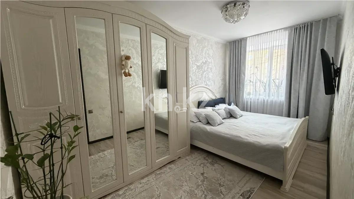 Продажа 4-комнатной квартиры, 73 м² в Астане - фото 2