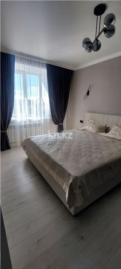 Продажа 3-комнатной квартиры, 72 м² в Караганде - фото 2