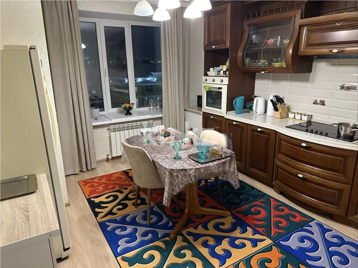 Продажа 3-комнатной квартиры, 107 м² в Астане - фото 5