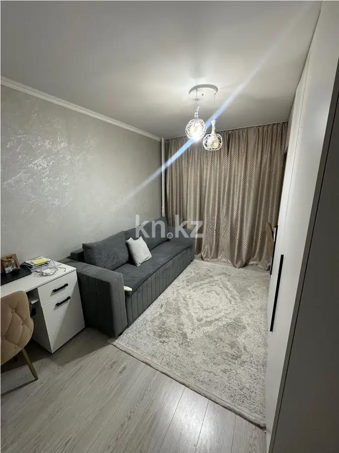 Продажа 3-комнатной квартиры, 64 м², мкр. Мамраева (Восток-5), дом  2 в Караганде - фото 2