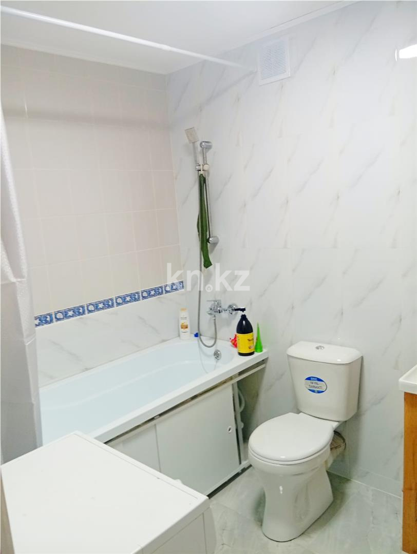 Продажа 2-комнатной квартиры, 50 м², пр. Республики в Астане - фото 17