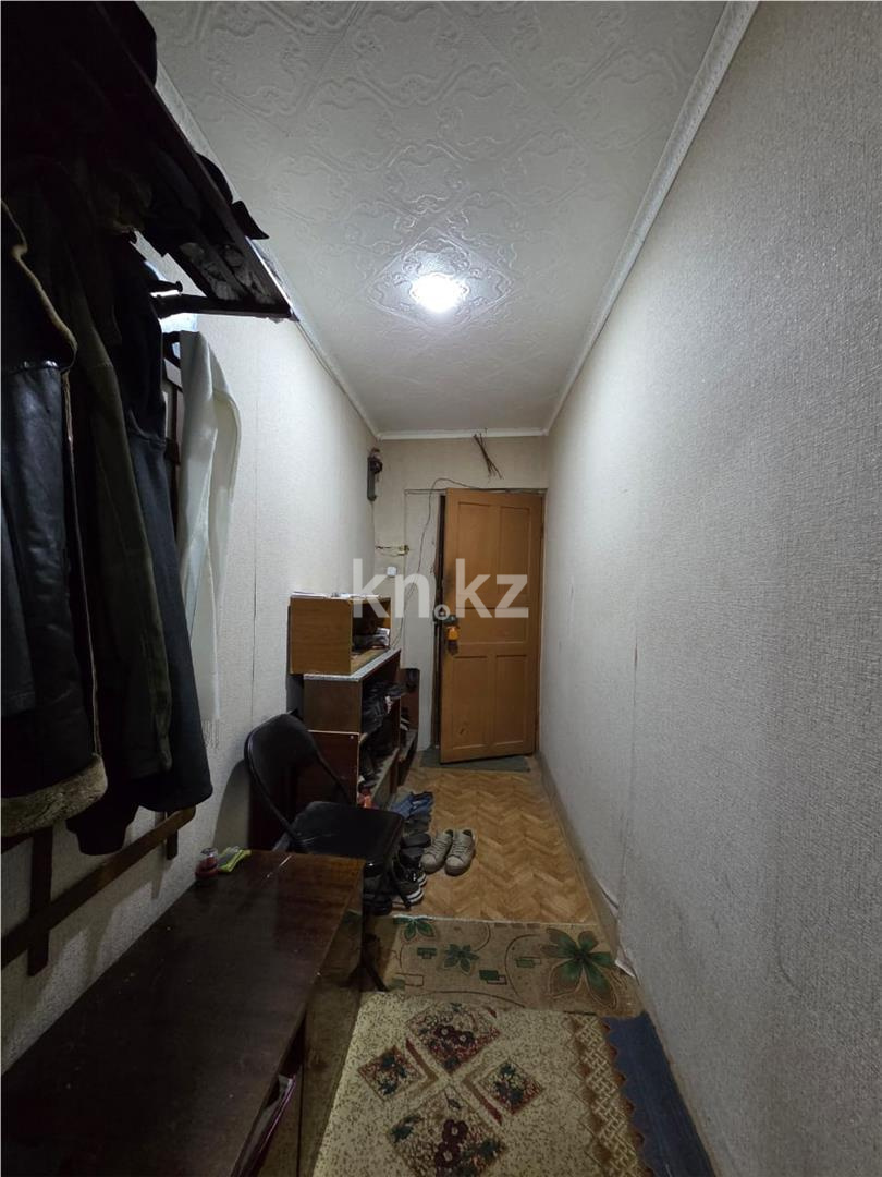 Продажа 4-комнатной квартиры, 88 м², мкр. 8-й мкр. в Темиртау - фото 15