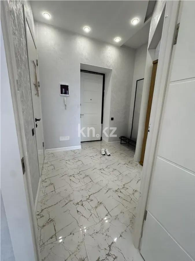 Продажа 1-комнатной квартиры, 39 м² в Астане - фото 4