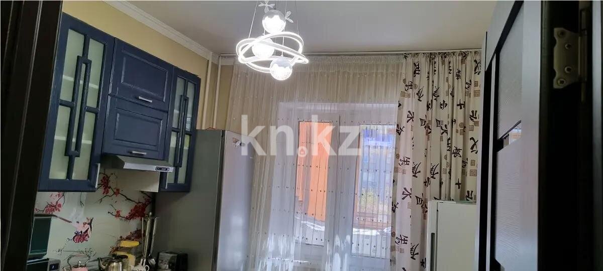 Продажа 1-комнатной квартиры, 40 м² в Алматы - фото 3