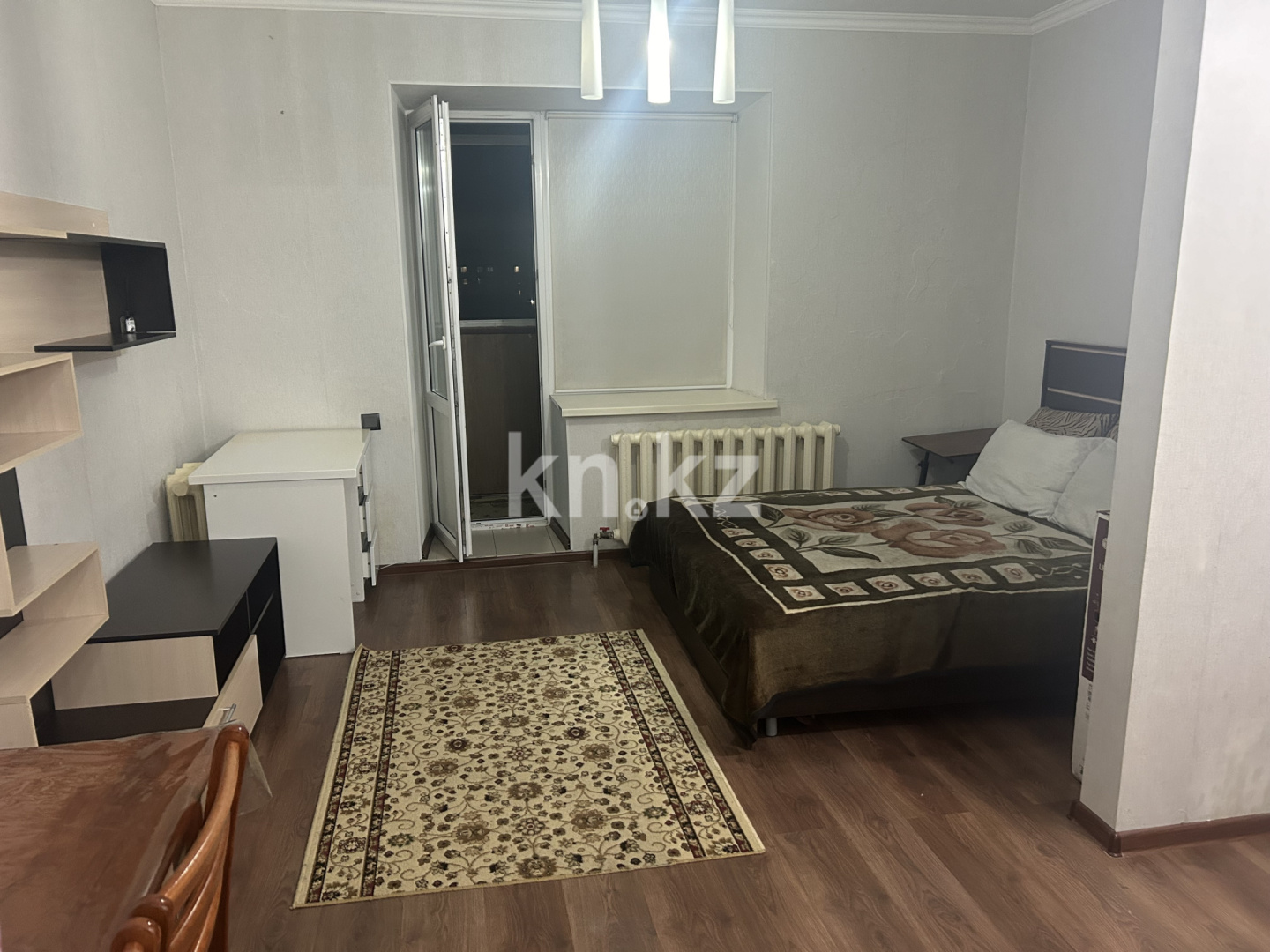 Продажа 1-комнатной квартиры, 28 м² в Астане - фото 3