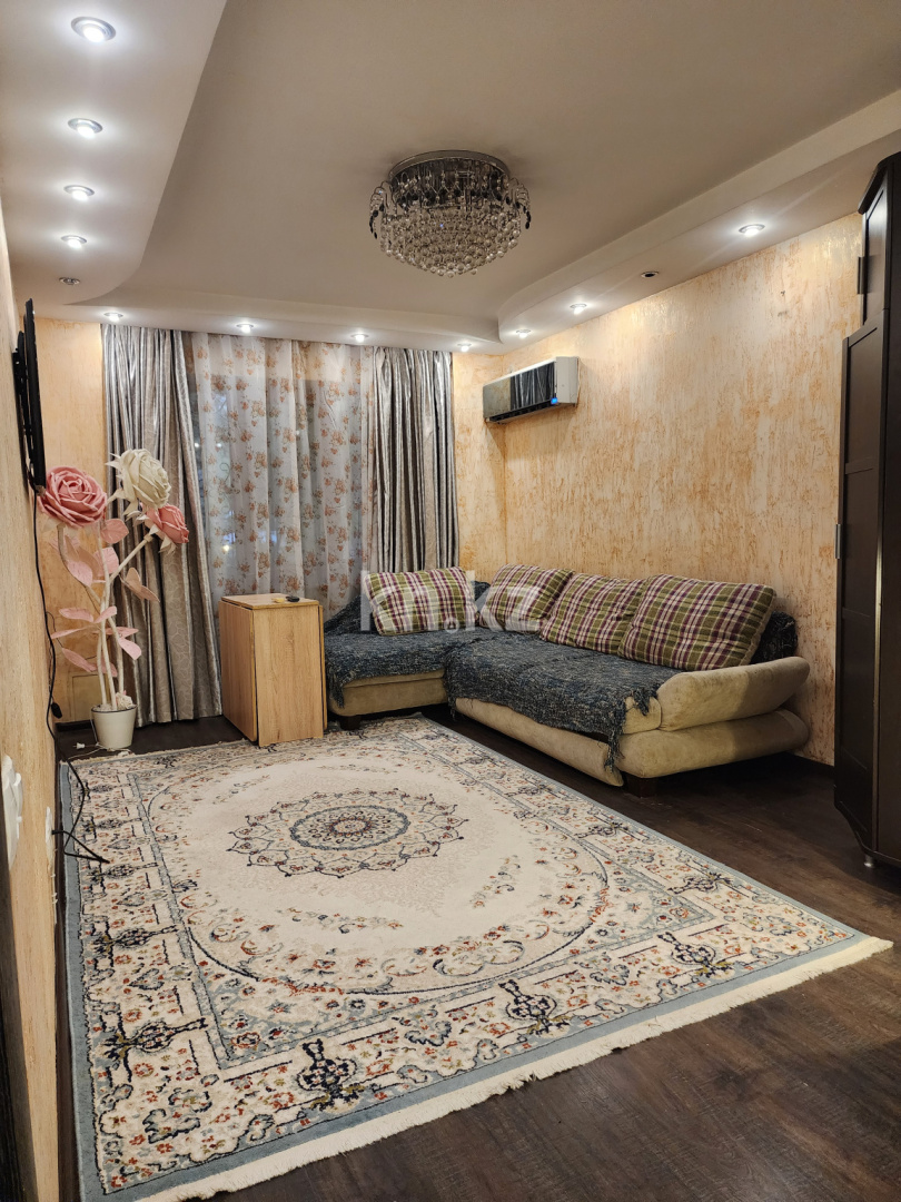 Аренда 2-комнатной квартиры, 42 м² в Алматы - фото 3