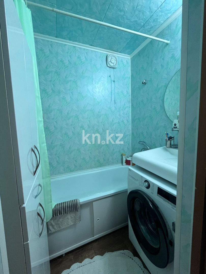 Продажа 2-комнатной квартиры, 47.5 м² в Караганде - фото 16