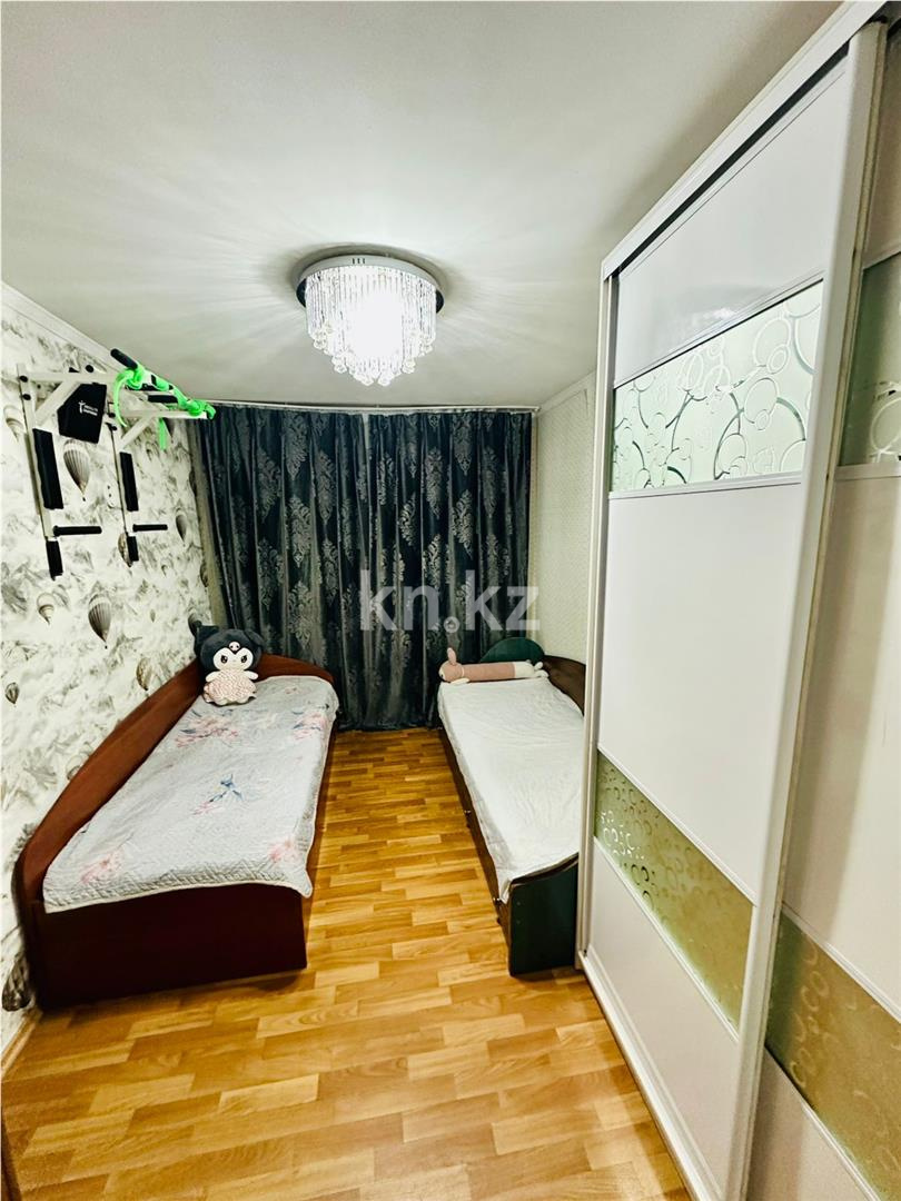 Продажа 3-комнатной квартиры, 64 м² в Караганде - фото 11