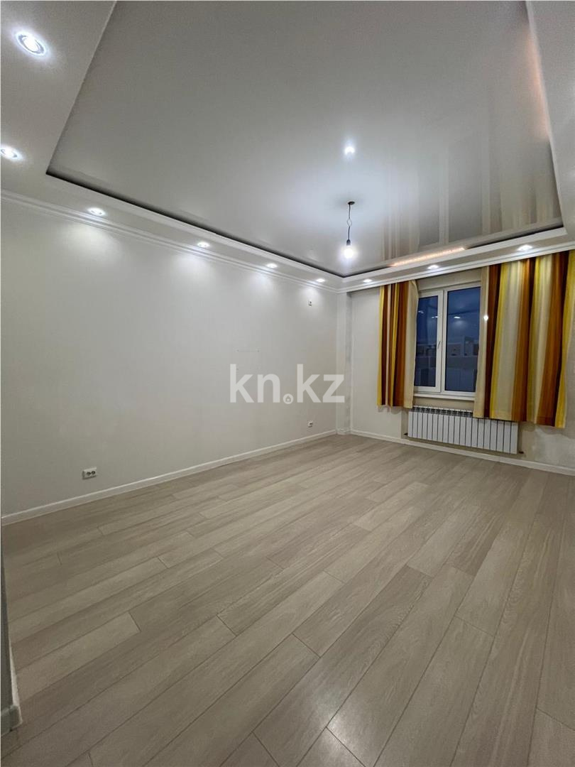 Продажа 3-комнатной квартиры, 83 м² в Астане - фото 4
