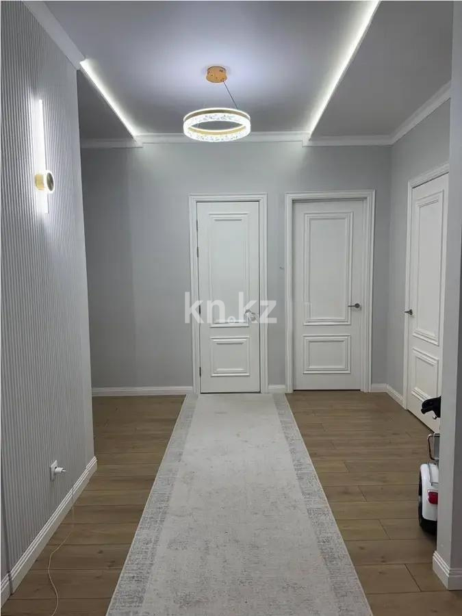 Продажа 4-комнатной квартиры, 108.5 м² в Астане - фото 9