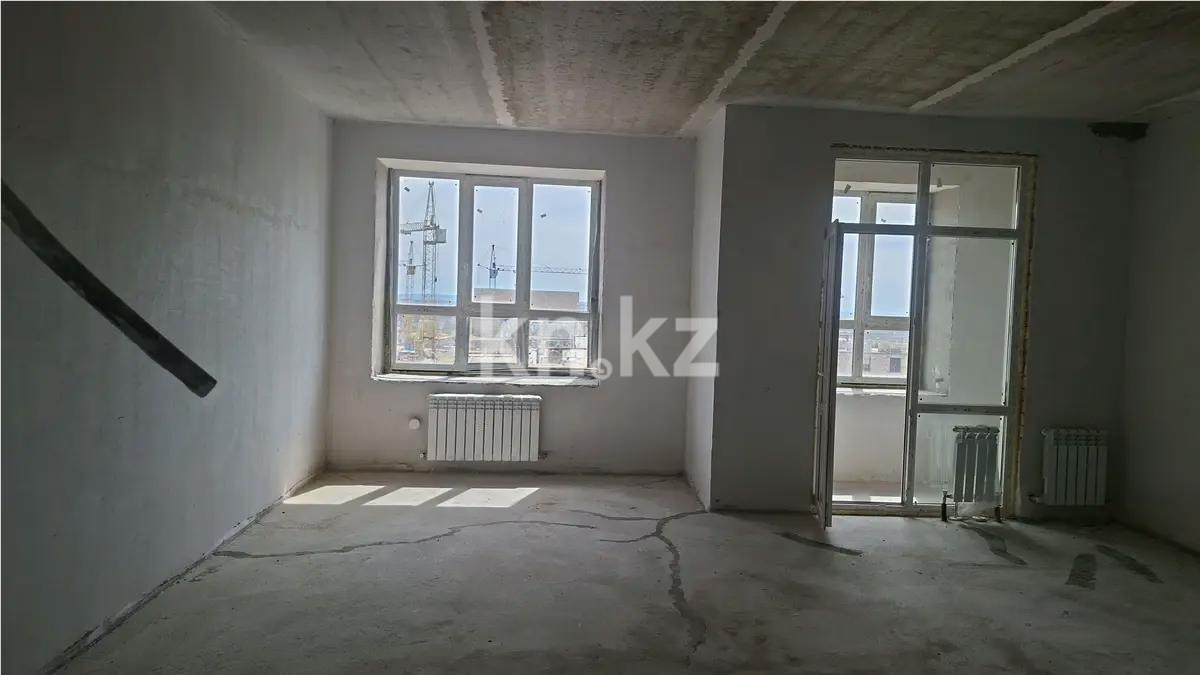 Продажа 2-комнатной квартиры, 41 м² в Караганде