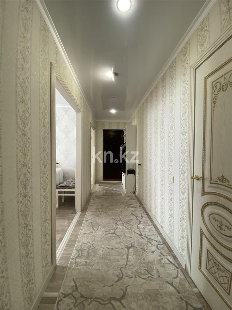 Продажа 3-комнатной квартиры, 70 м², мкр-н 9-й в Темиртау - фото 15