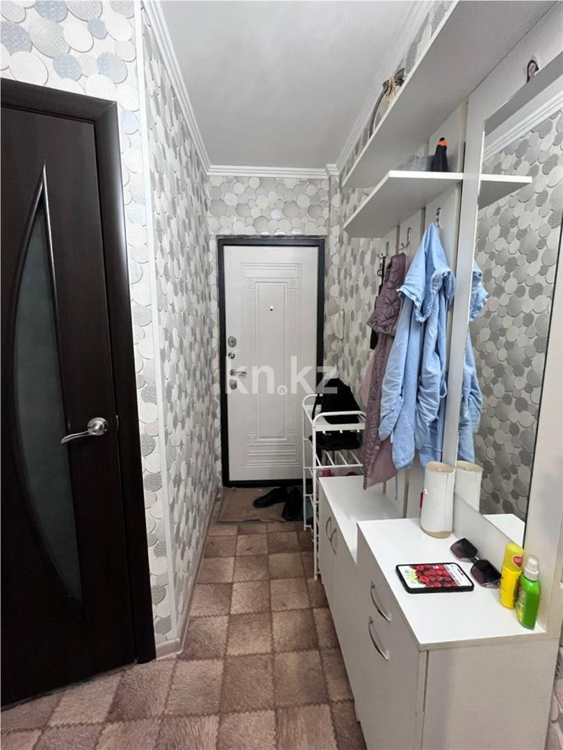 Продажа 2-комнатной квартиры, 45 м², 1 кв-л в Караганде - фото 16