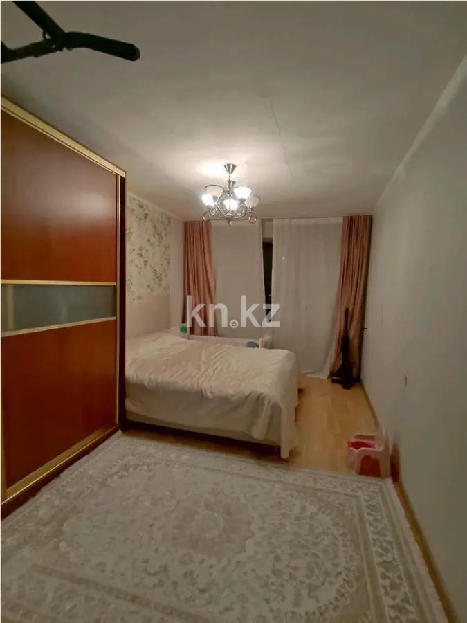 Продажа 3-комнатной квартиры, 61.2 м², пер. Ташенова, дом  8/1 в Астане - фото 3