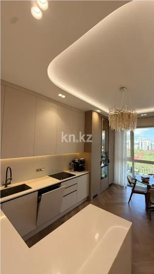 Продажа 3-комнатной квартиры, 140 м² в Астане - фото 4