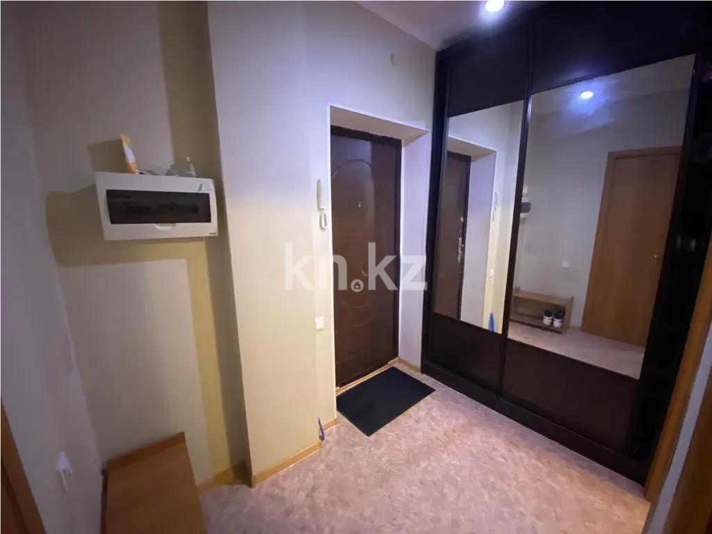 Продажа 1-комнатной квартиры, 35 м² в Астане - фото 4